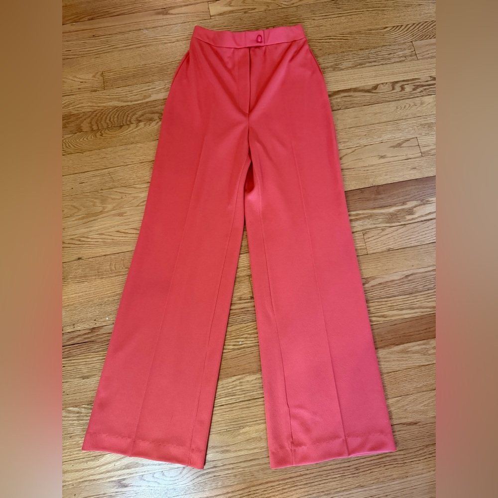 Vintage 70s trousers